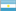 Argentina flag