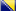 Босния и Герцеговина flag