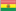 Bolivia flag