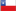 Chile flag