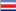 Costa Rica flag