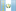危地马拉 flag