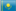 kazakhstan flag