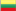 Litva flag