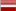 Letonia flag