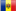 Moldova flag