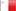马耳他 flag