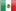 Mexic flag