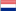 netherlands flag