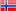 Norwegia flag
