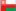 Oman flag
