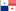 Panama flag