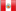 peru flag