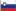 Slovenija flag