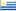 uruguay flag