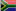 Republica Sud Africană flag