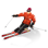 Alpine Skiing icon
