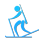 Biathlon icon