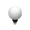 Golf icon