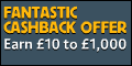 Betfair Advert