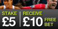 totesport Advert